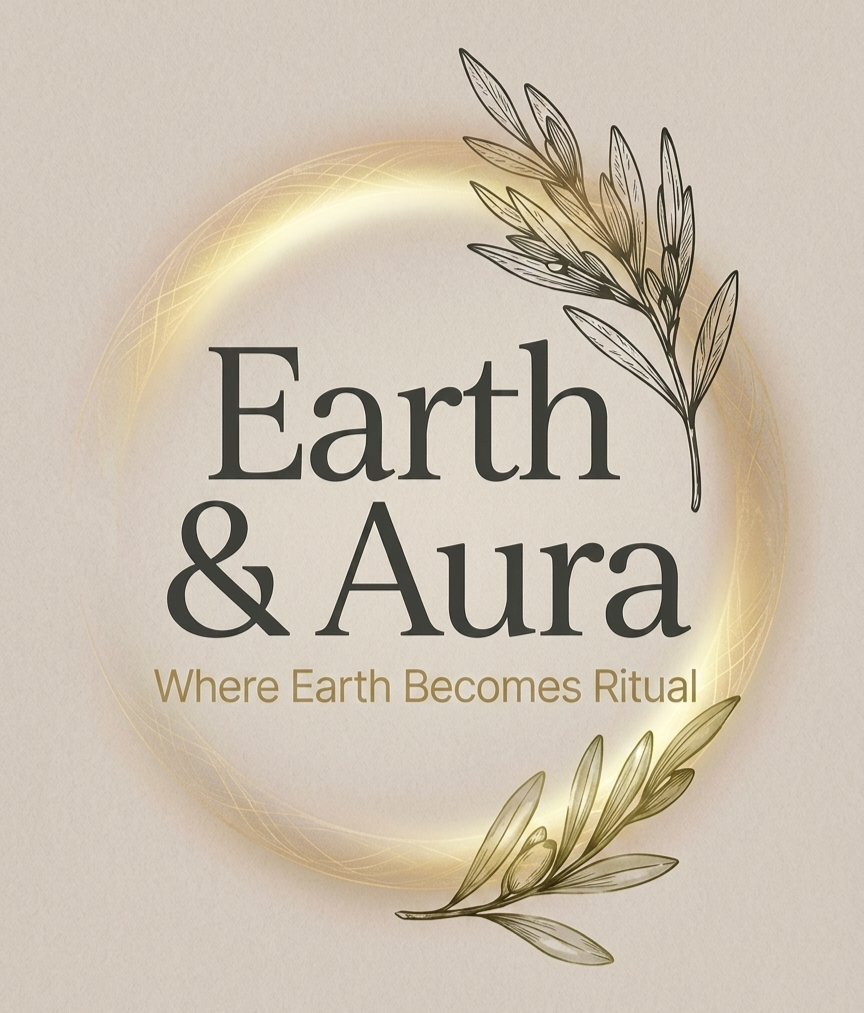 Earth & Aura.